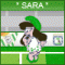 *Sara*