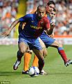 Thierry Henry