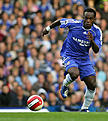 Michael Essien