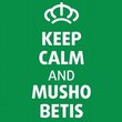 Musho Beti Oe