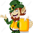 Leprechaun