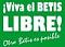 Betis Libre