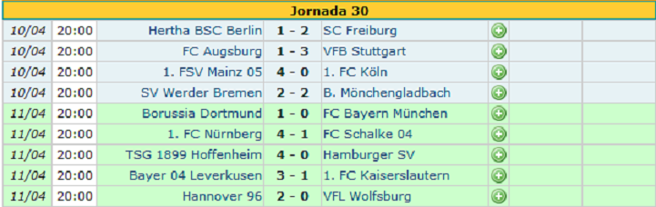 Haga clic en la imagen para ver una versin ms grande

Nombre:	bundesliga resultidao.png
Visitas:	1
Size:	96,1 KB
ID:	6441834