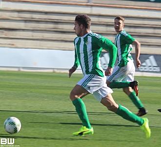 Betis B