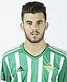 Jugador del Real Betis