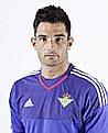 Jugador del Real Betis