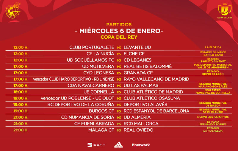 Haga clic en la imagen para ver una versin ms grande

Nombre:	copa_rey_6_enero.jpg
Visitas:	1
Size:	108,2 KB
ID:	7505350