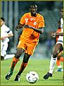 Yaya Touré