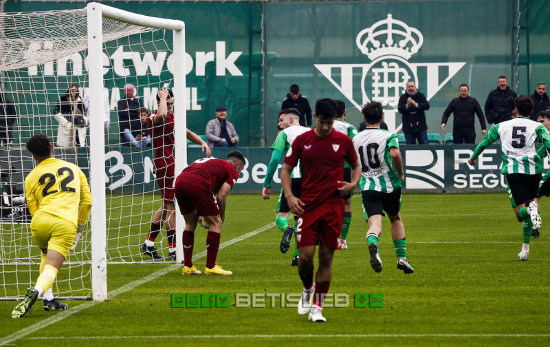 J-11 Sevilla DH - BetisDH
