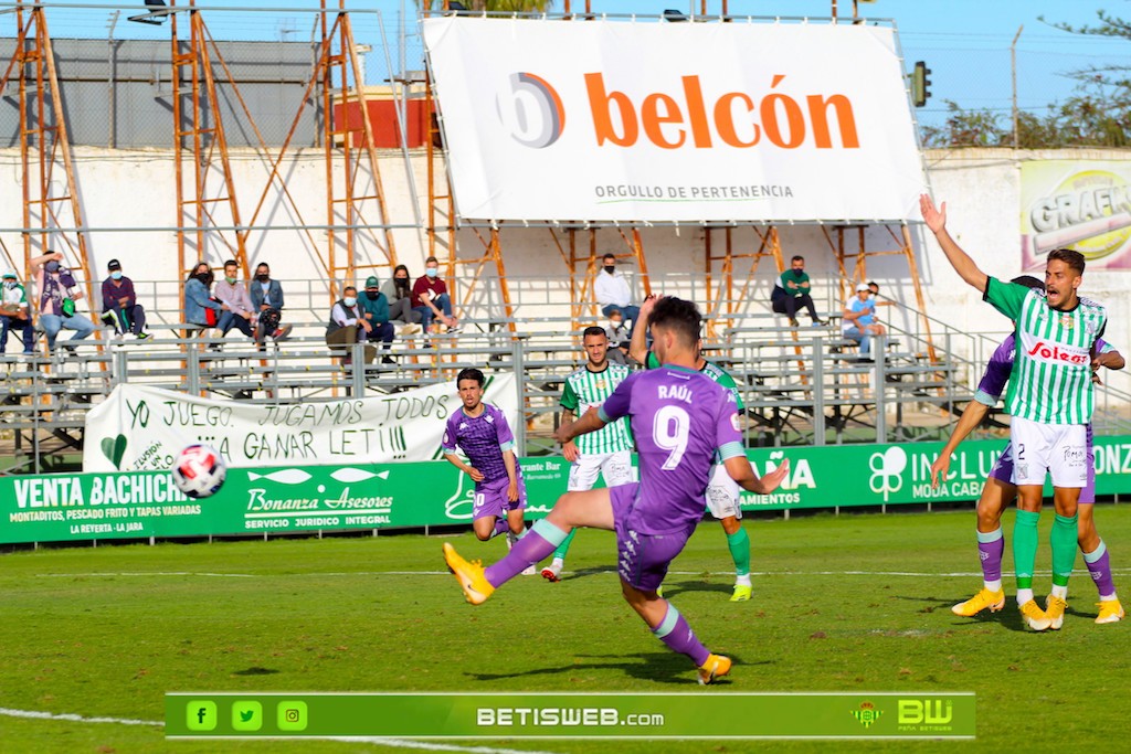 J28 – Real Betis Futsal vs Ribera Navar
