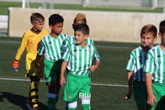Benjamin C - Betis - Sevilla 16