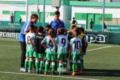 Benjamin C - Betis - Sevilla 3