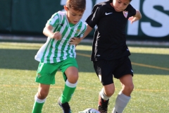 Benjamin C - Betis - Sevilla 34