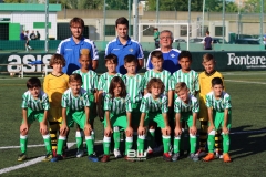 Benjamin C - Betis - Sevilla 4