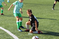 Benjamin C - Betis - Sevilla 40