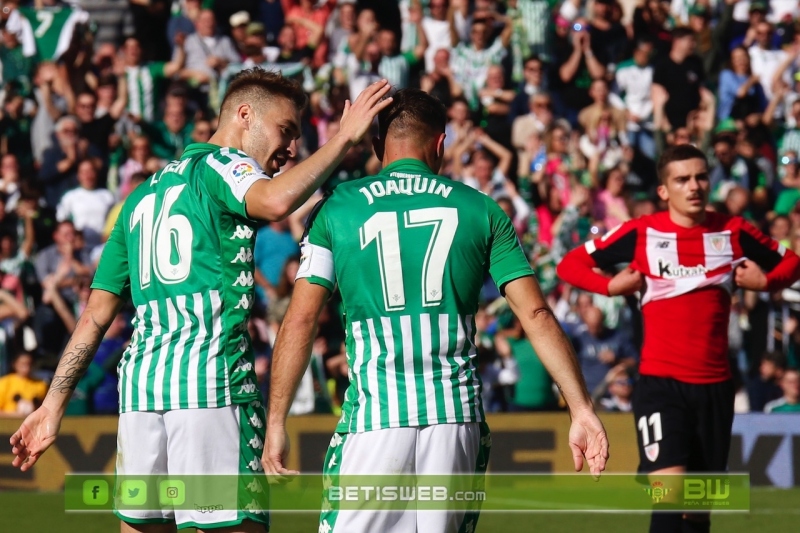 J16 Betis - Athletic 27