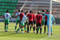 J7 Betis Deportivo - Gerena 25