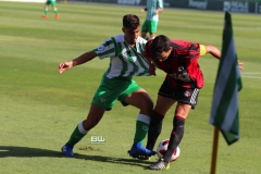 J7 Betis Deportivo - Gerena 33