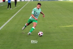 aJ17 Betis deprtivo - Cordoba B 100