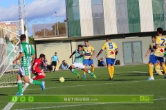 J12 - Betis Deportivo - Coria  130
