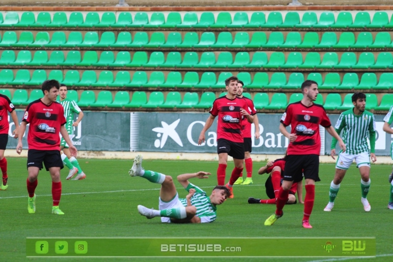 J18 - Betis Deportivo - Gerena 46