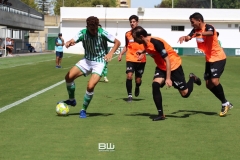 J5 Betis Deportivo - Lebrijana 133