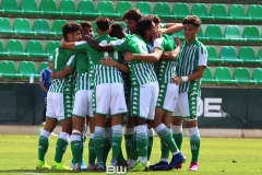 J5 Betis Deportivo - Lebrijana 59