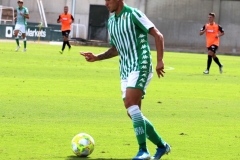 J5 Betis Deportivo - Lebrijana 97