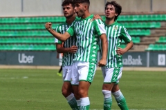 aJ5 Betis Deportivo - Lebrijana 198