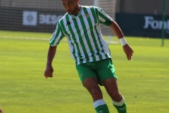 aJ3 Betis deportivo - Los Barrios 168