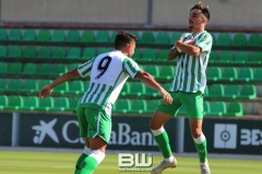 aJ3 Betis deportivo - Los Barrios 57