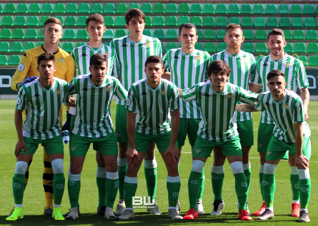 J28 Betis Deportivo - Sevilla c 11