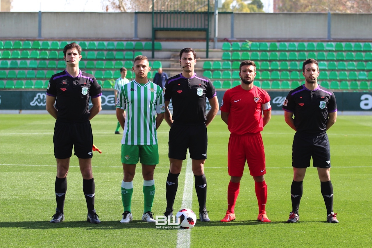 J28 Betis Deportivo - Sevilla c 18