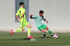 J31 Betis DH - Almeria  48