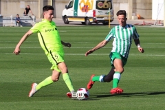 J31 Betis DH - Almeria  5