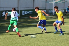 Betis DH - Cadiz 27