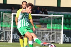 J12 Betis DH - Ceuta 37