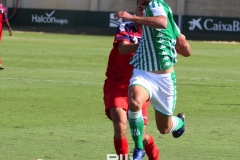 J2 Betis DH - Ceuta 111