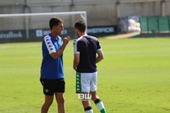 J2 Betis DH - Ceuta 27