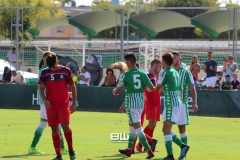 J2 Betis DH - Ceuta 83