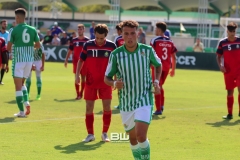 J2 Betis DH - Ceuta 92