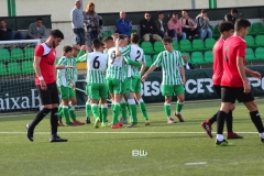 J27 Betis DH - La Cañada 15