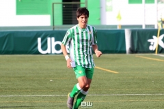 J27 Betis DH - La Cañada 22