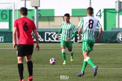 J27 Betis DH - La Cañada 26