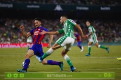 J8 - Betis - Eibar 14