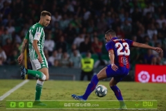 J8 - Betis - Eibar 34