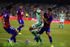 J8 - Betis - Eibar 36