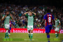 J8 - Betis - Eibar 8