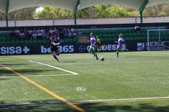 aJ24 Betis fem - Albacete  0