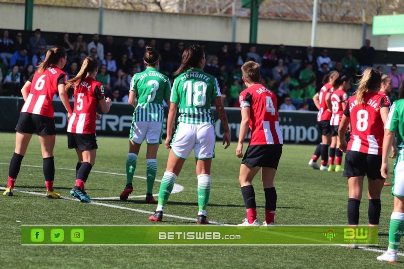 J21 - Betis Fem - Athletic 153